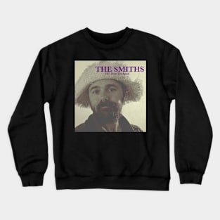 The Smiths Cultural Catalysts Crewneck Sweatshirt